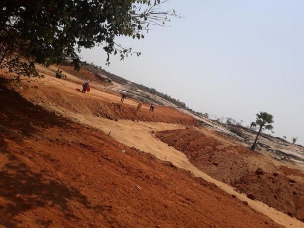  Land in Hyderabad, India No. 30557