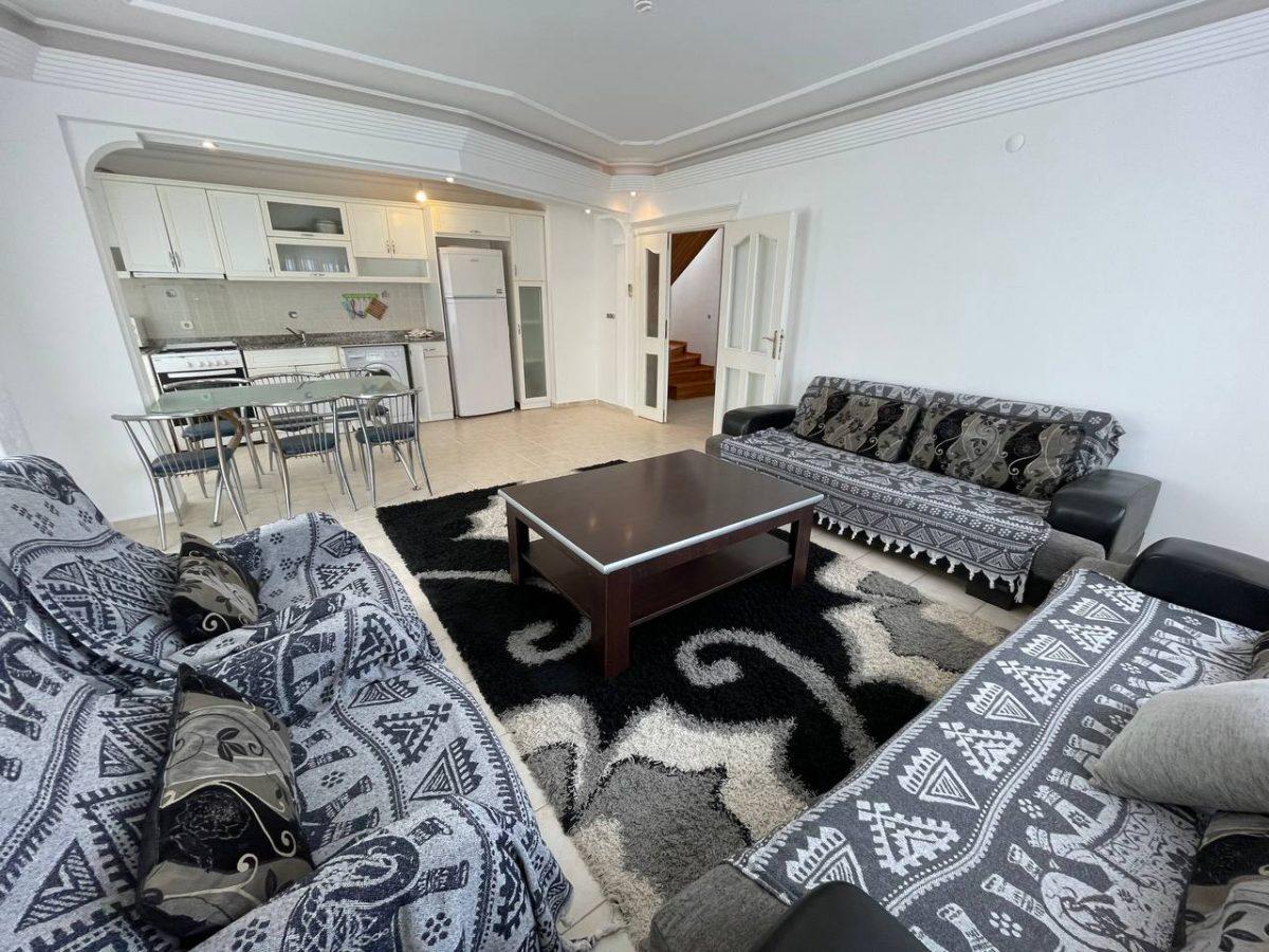 Penthouse de 4 divisões em Mahmutlar, Turkey N.º 45039