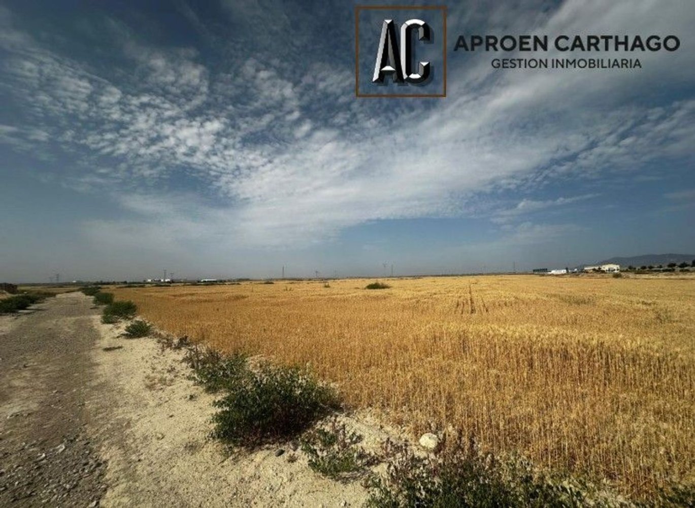  قطعة أرض في Banos Y Mendigo, Spain رقم 162469