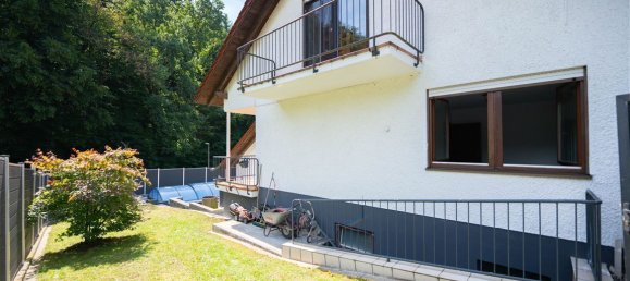 Adosado de 7 habitaciónes en Gunzburg, Germany No. 346597 2