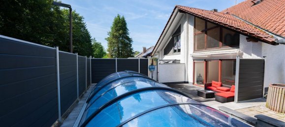 Adosado de 7 habitaciónes en Gunzburg, Germany No. 346597 8