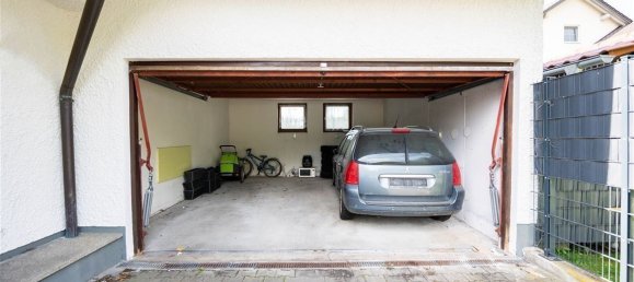 Adosado de 7 habitaciónes en Gunzburg, Germany No. 346597 37