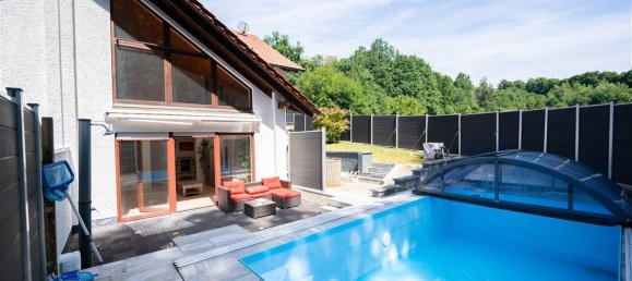 Adosado de 7 habitaciónes en Gunzburg, Germany No. 346597 7