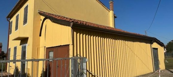 Casa de 3 divisões em Cadoneghe, Italy N.º 137583 10