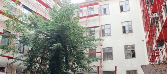 2 rooms Apartment in Rudolfsheim-Funfhaus, Austria No. 160573 8