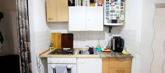 2 rooms Apartment in Rudolfsheim-Funfhaus, Austria No. 160573 4