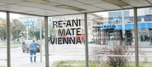 2 rooms Apartment in Rudolfsheim-Funfhaus, Austria No. 160573 10