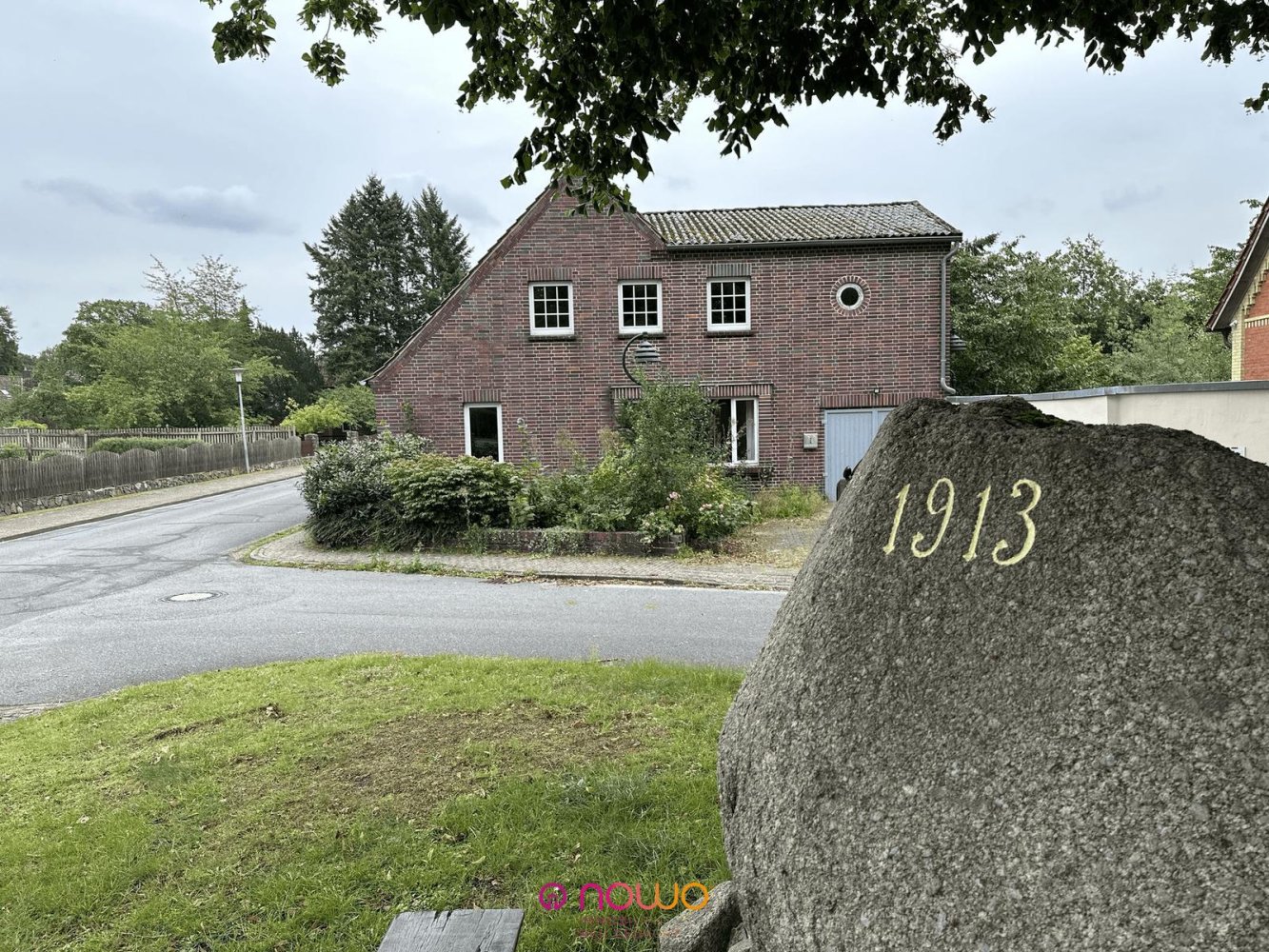 9غرفة منزل في Gifhorn, Germany رقم 131174