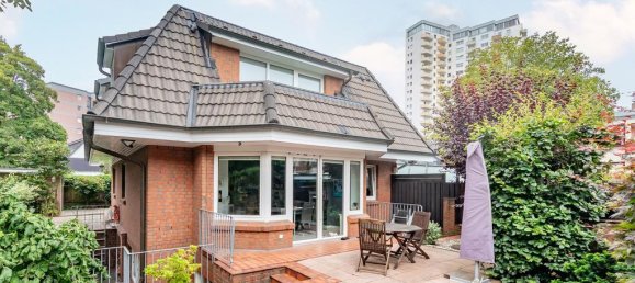 5غرفة تاون هاوس في Stormarn, Germany رقم 267749 2