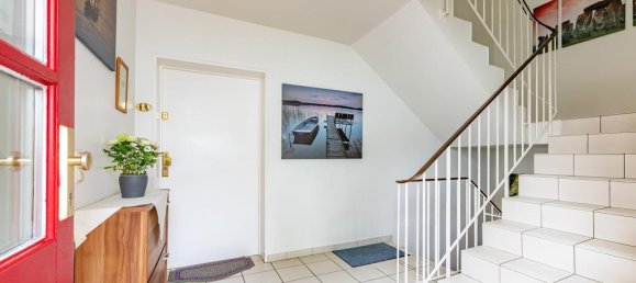 5غرفة تاون هاوس في Stormarn, Germany رقم 267749 4