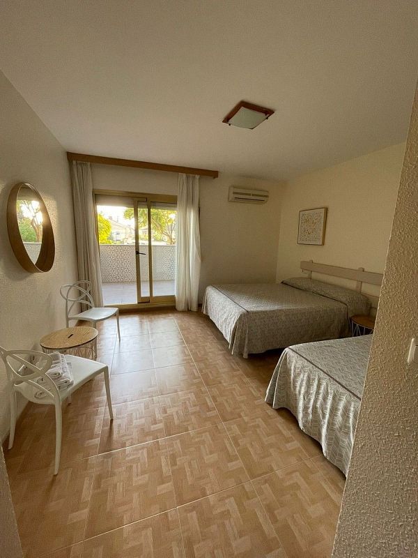 Квартира с 2 спальнями в Фуэнхирола, Испания № 227773