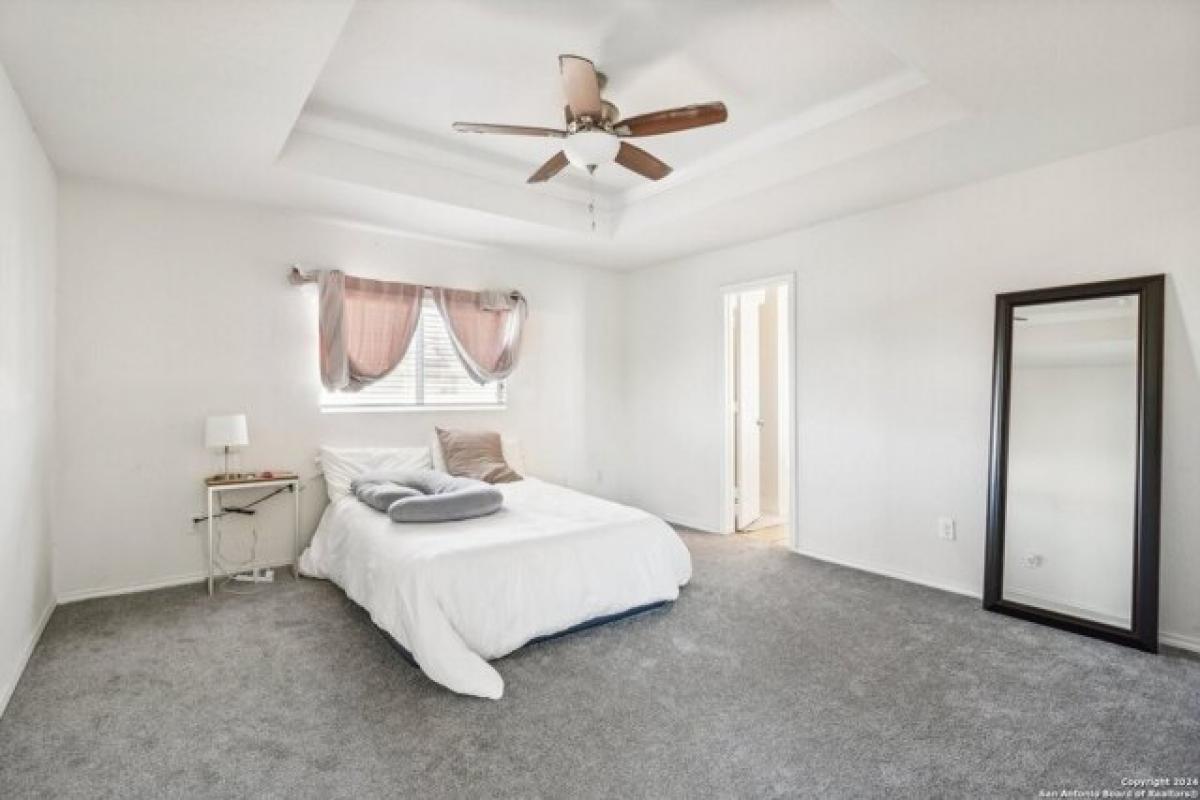 3 bedrooms House in San Antonio, USA No. 402284