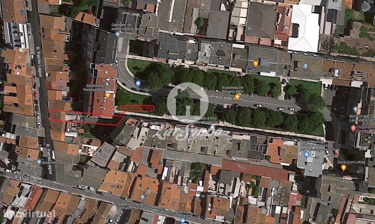 6 bedrooms House in Povoa de Varzim, Portugal No. 50143