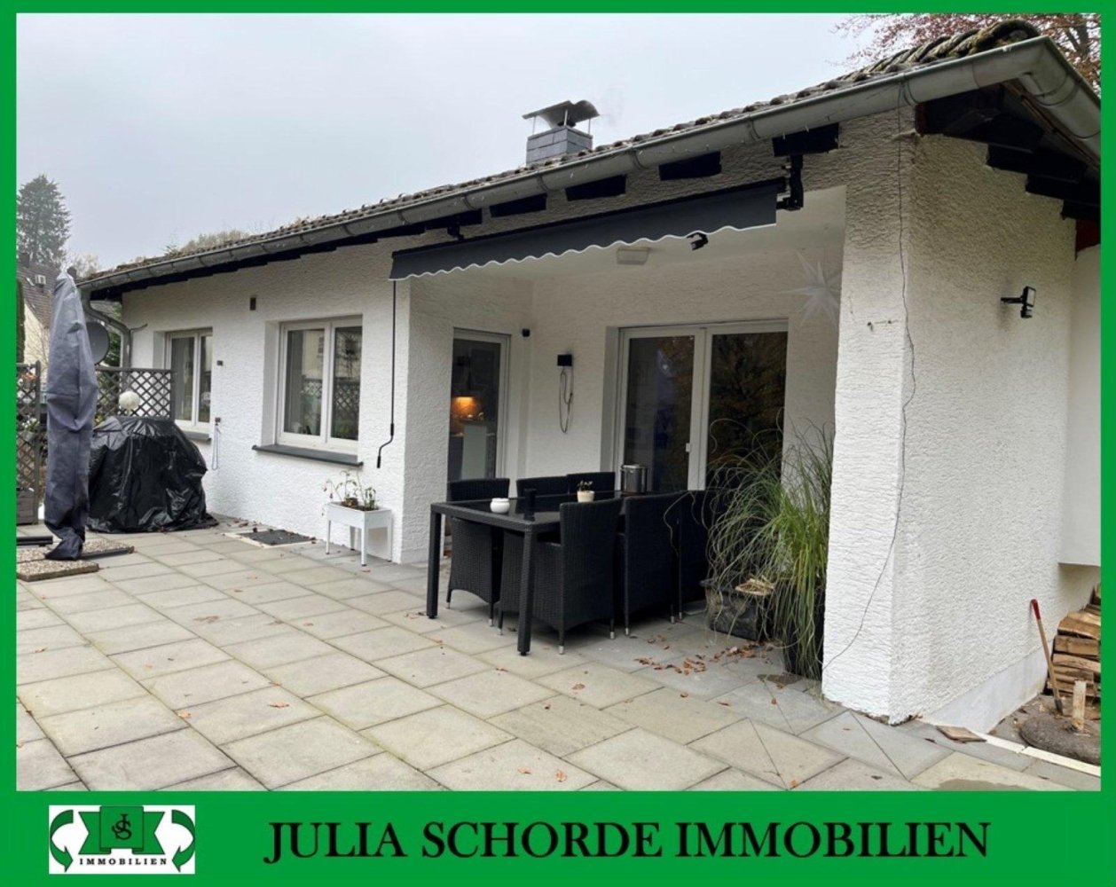 Bungalow de 3 divisões em Markischer, Germany N.º 132833