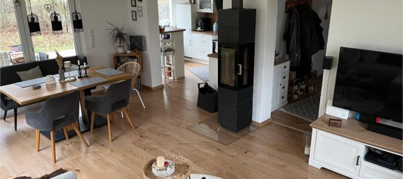 Bungalow de 3 divisões em Markischer, Germany N.º 132833 8