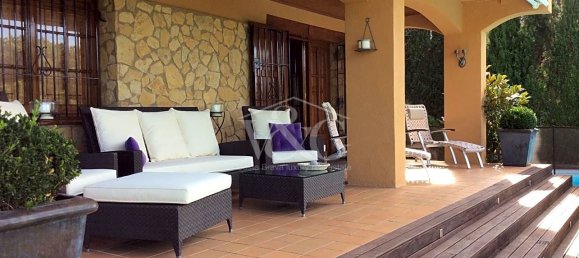 5 bedrooms House in Palafrugell, Spain No. 77838 4