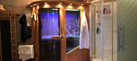 5 bedrooms House in Palafrugell, Spain No. 77838 20