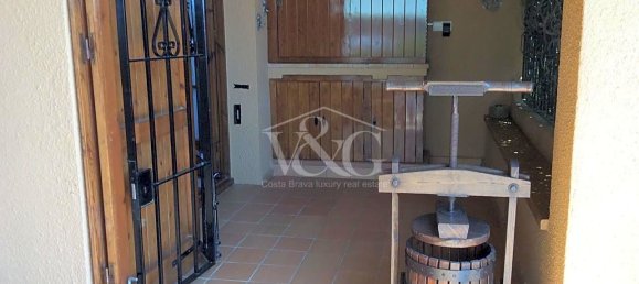 5 bedrooms House in Palafrugell, Spain No. 77838 24