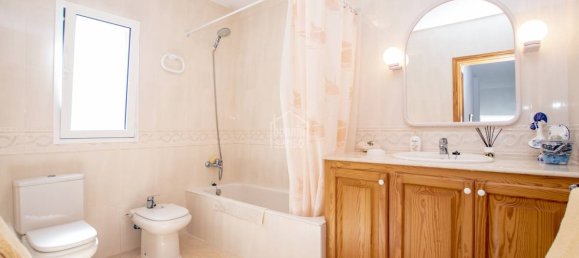 Villa de 3 dormitorios en Mahon, Spain No. 2089 9