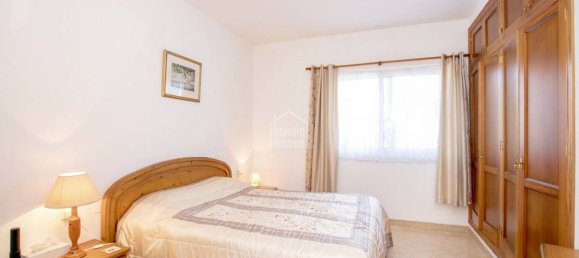 Villa de 3 dormitorios en Mahon, Spain No. 2089 10