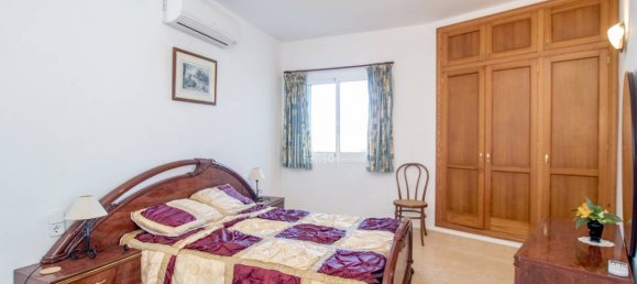 Villa de 3 dormitorios en Mahon, Spain No. 2089 8