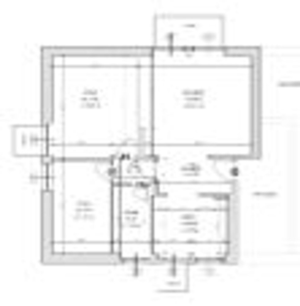 2 bedrooms Apartment in Trento, Italy No. 377908