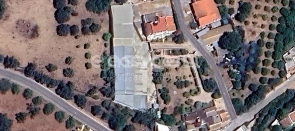 Entrepôt à Tavira, Portugal 854m² No. 12616 11