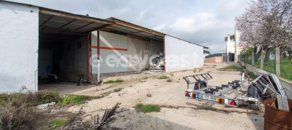 Entrepôt à Tavira, Portugal 854m² No. 12616 5