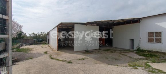 Entrepôt à Tavira, Portugal 854m² No. 12616 3