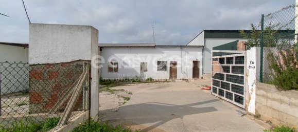 Entrepôt à Tavira, Portugal 854m² No. 12616 2