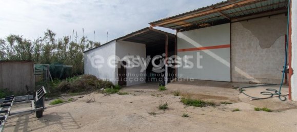 Entrepôt à Tavira, Portugal 854m² No. 12616 4
