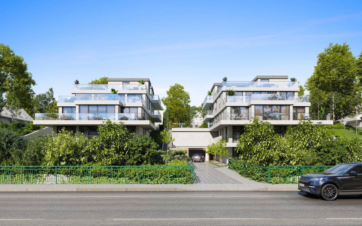  قطعة أرض في Hinterbruhl, Austria 2076متر مربع رقم 214588