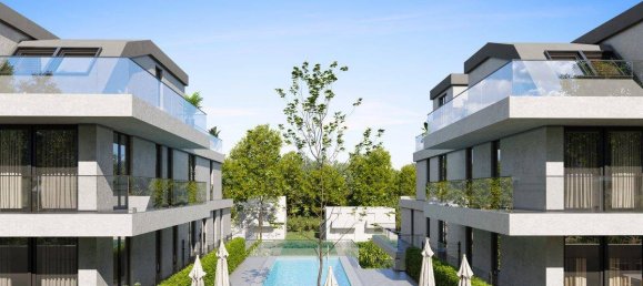 قطعة أرض في Hinterbruhl, Austria 2076متر مربع رقم 214588 2