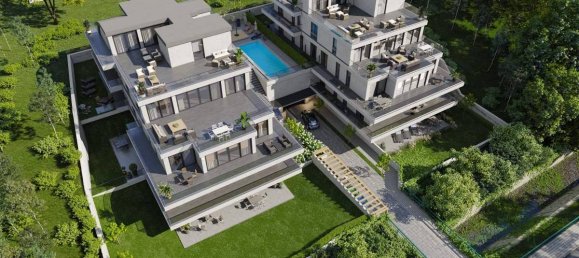 قطعة أرض في Hinterbruhl, Austria 2076متر مربع رقم 214588 3