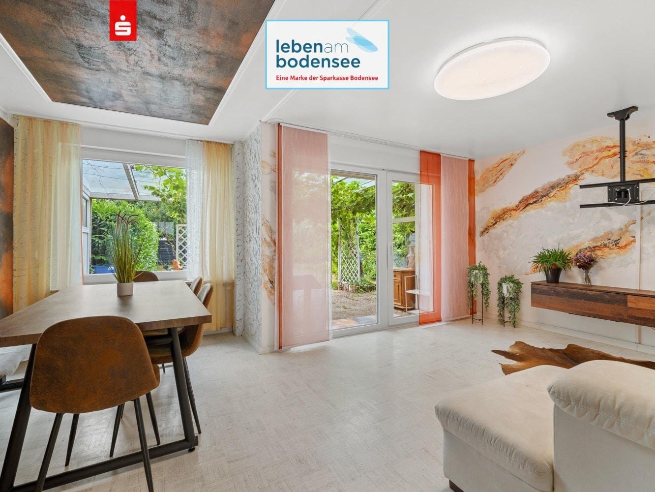 4 Schlafzimmer Stadthaus in Bodenseekreis, Germany, Nr. 325612