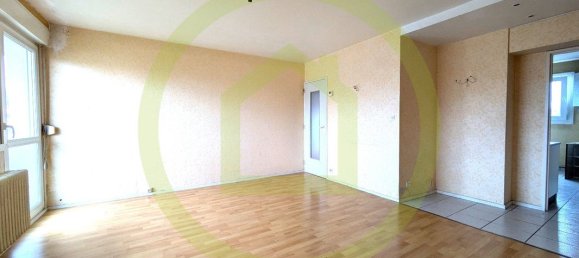 2 bedrooms Apartment in Metz, France No. 224435 2