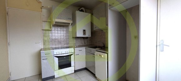 2 bedrooms Apartment in Metz, France No. 224435 3