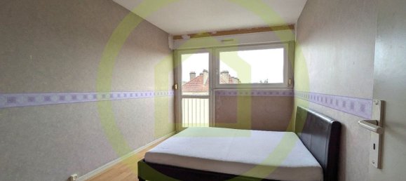 2 bedrooms Apartment in Metz, France No. 224435 4