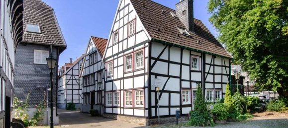 2 bedrooms House in Ennepe-Ruhr, Germany No. 313066 2