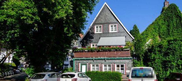 2 bedrooms House in Ennepe-Ruhr, Germany No. 313066 3