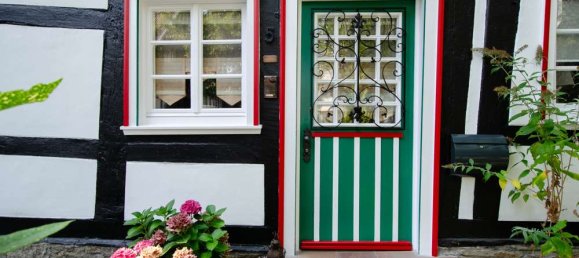 2 bedrooms House in Ennepe-Ruhr, Germany No. 313066 4