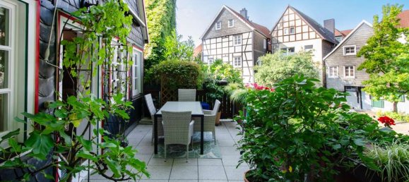 2 bedrooms House in Ennepe-Ruhr, Germany No. 313066 17