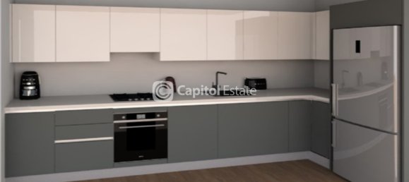 Apartment 1+2 in Antalya, Turkey No. 6247 2