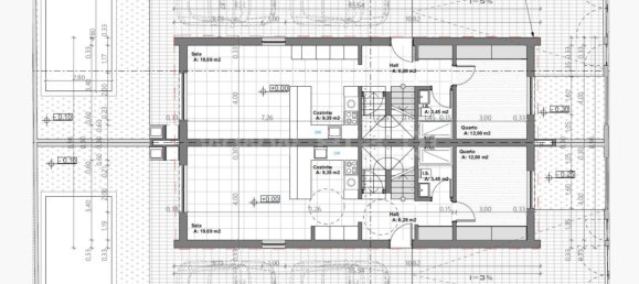 3 غرف نوم منزل في Seixal, Portugal رقم 13957 20