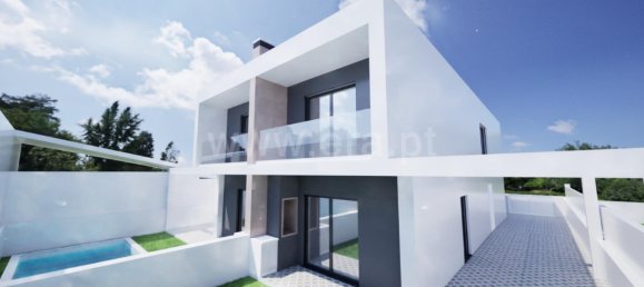 3 غرف نوم منزل في Seixal, Portugal رقم 13957 3