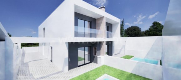 3 غرف نوم منزل في Seixal, Portugal رقم 13957 4