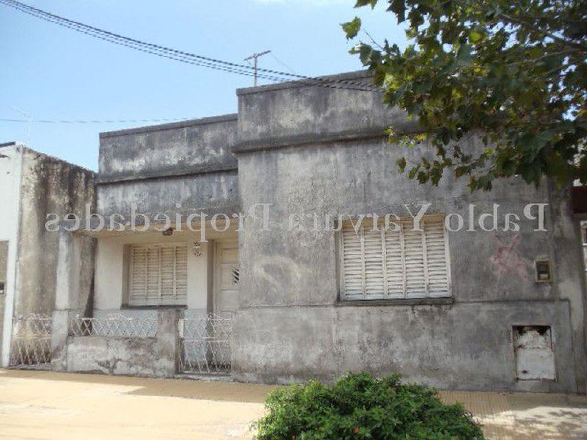 2 Schlafzimmer Haus in Tres de Febrero, Argentina, Nr. 52040