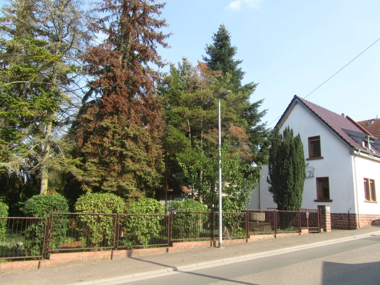 5 bedrooms Townhouse in Alzey-Worms, Germany No. 183812