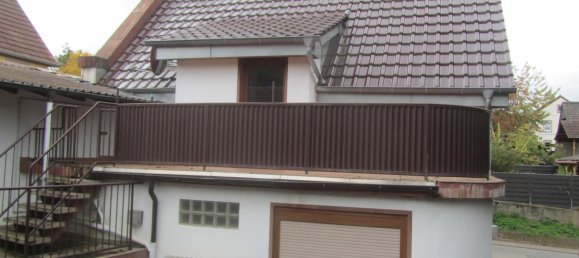 5 bedrooms Townhouse in Alzey-Worms, Germany No. 183812 3