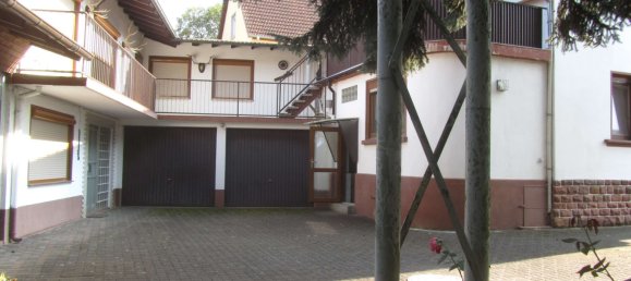 5 bedrooms Townhouse in Alzey-Worms, Germany No. 183812 2